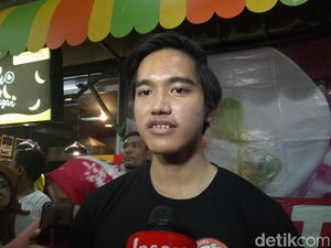Kaesang Juga Ikutan Demam Dilan, Bikin Netizen Ngakak Kaesang Juga Ikutan Demam Dilan, Bikin Netizen Ngakak