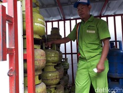 RI Diguncang Gempa, Penyaluran BBM & Elpiji Berjalan Normal