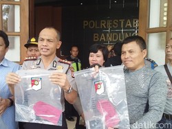 Terungkap Penusuk Siswa SMK di Bandung, Pelaku Teman Dekat Korban