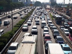 Jakarta Mau Terapkan Jalan Berbayar, Benahi Ini Dulu