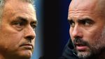 4 Pelatih yang Bisa Finis di Atas Timnya Pep Guardiola di Liga