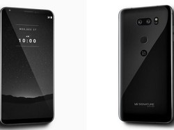 LG V30 Versi Mewah Meluncur, Harganya Rp 24 Juta