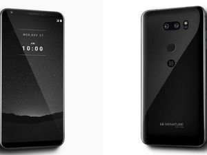 LG V30 Versi Mewah Meluncur, Harganya Rp 24 Juta LG V30 Versi Mewah Meluncur, Harganya Rp 24 Juta