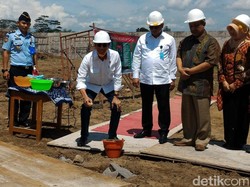Begini Rencana Bangunan Rutan Baru di Boyolali