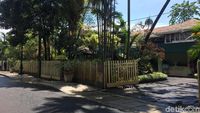 Kondisi Rumah Cendana yang Diusulkan Titiek Soeharto Jadi Museum