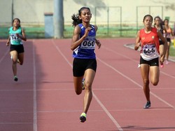 Kejurnas Atletik Sebagai Ajang Pencarian Bibit Baru