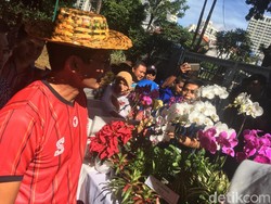 Sandiaga Perkenalkan Salam Semua Agama ala Jokowi