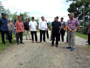 Pengembangan JLS, Ini yang Akan Dilakukan Cawagub Anas