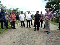 Pengembangan JLS, Ini yang Akan Dilakukan Cawagub Anas