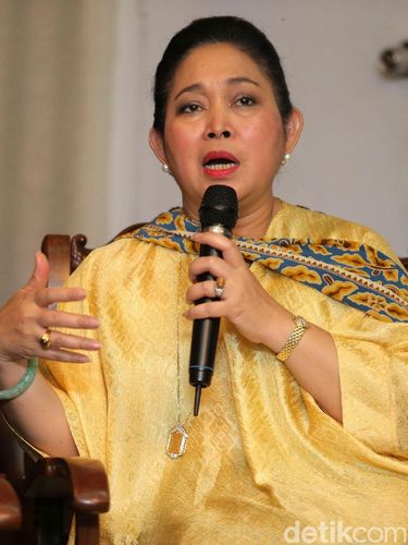 Titiek Soeharto / 