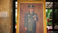 Melihat Lebih Dekat Rumah Soeharto yang Akan Dijadikan Museum