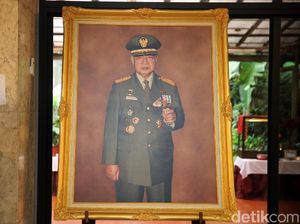 Bukan Soeharto, Ini Inisiator Serangan Umum 1 Maret 1949