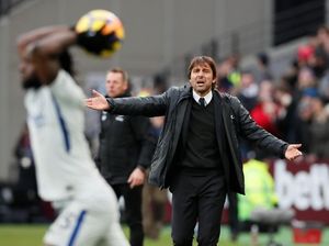 Conte: Chelsea Kelelahan