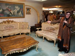 Rumah Pak Harto Bakal Jadi Museum, Ini Syarat yang Harus Dipenuhi