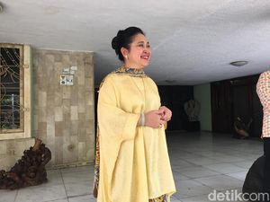 Doa dan Harapan Titiek Soeharto di Ulang Tahun Prabowo