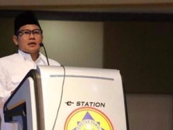 Cak Imin Sebut Paus Fransiskus Saja Tolak Yerusalem Ibu Kota Israel
