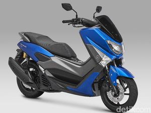 10 Motor Paling Diburu di Awal 2018