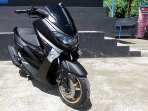 Persaingan Skutik 150 cc Makin Ketat, Yamaha Takut Disalip?