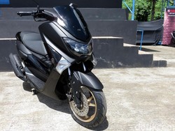 Persaingan Skutik 150 cc Makin Ketat, Yamaha Takut Disalip?