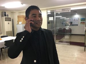 Mahmudi, dari Kuli Bangunan Jadi Pengusaha Konstruksi di Jepang Mahmudi, dari Kuli Bangunan Jadi Pengusaha Konstruksi di Jepang