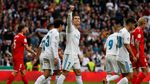 Usai Raih Ballon dOr, Ronaldo Tajam Lagi di La Liga