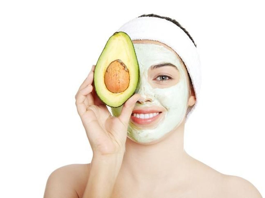 5 Makanan Ini Selain Sehat Bagi Tubuh Juga Membuat Kulit Lebih Cantik 5 Makanan Ini Selain Sehat Bagi Tubuh Juga Membuat Kulit Lebih Cantik