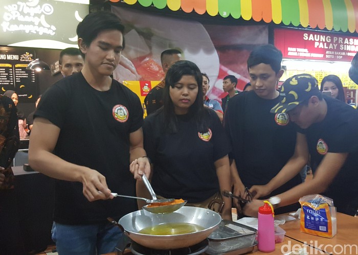 Foto: Odilia Winneke