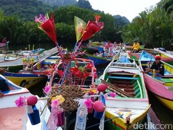 7 Tradisi Unik Maulid Nabi di Indonesia, Si Kecil Perlu Tahu