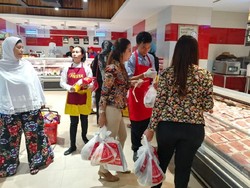 Transmart Pasaraya Blok M & Telogorejo Dibuka, Serbu Promonya!