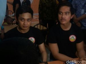 Tak Mau Bergantung dengan Orangtua, Kaesang Gencar Berbisnis