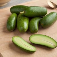 Bukan Candaan, Alpukat Tanpa Biji Benar-benar Ada Lho!