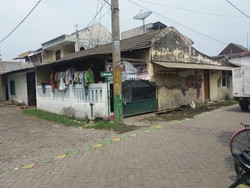 Selain Surabaya, Satu Terduga Teroris Juga Diamankan di Sidoarjo