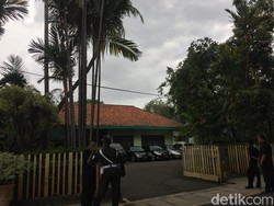 Titiek Soeharto Berencana Ubah Rumah Pak Harto Jadi Museum