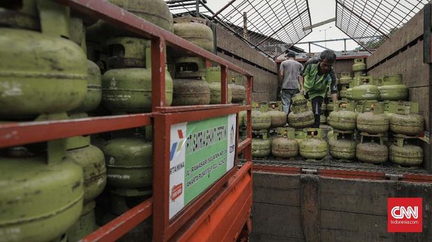 Menyoal Minimnya Jaringan Gas Rumah Tangga di Indonesia