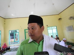 Ikut Konvensi Cawagub Jabar, Uu Ruzhanul Ulum Yakin Terpilih