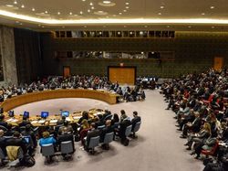 PBB Wanti-wanti Rencana Israel Caplok Kota Gaza Akan Picu Bencana Lain