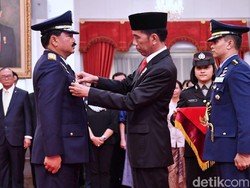 Ini Potensi Ancaman NKRI yang Siap Diantisipasi Panglima TNI