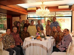 Titiek Maju Ketum Golkar, Cendana Rindu daripada Politik?