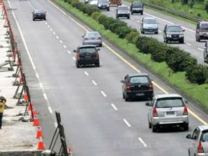Awal Tahun, Tarif 6 Ruas Tol Ini Siap Naik