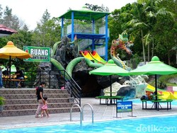 New Normal, Taman Kyai Langgeng di Magelang Mau Dibuka Lagi