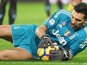 Rekor-rekor Buffon yang Hari Ini Ultah ke-40