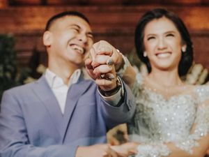 Sayang Kucing, Anissa Aziza Kriteria Istri yang Pas Bagi Raditya Dika Sayang Kucing, Anissa Aziza Kriteria Istri yang Pas Bagi Raditya Dika