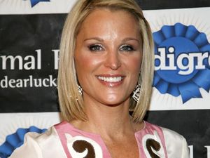 Pembawa Berita Ini Mengaku Donald Trump Pernah Menciumnya di Bibir