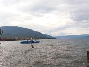 Wujud Danau Terdalam se-Asia Tenggara di Sulawesi