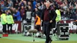 Senyum Moyes di Kemenangan Pertamanya