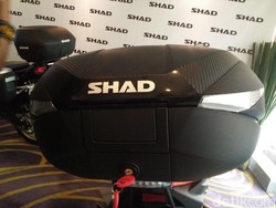 Apa Untungnya Motor Pakai Boks?