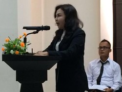 Pembuang Duit ke WC Jadi Staf Ahli MenPAN, Fitra: Jangan Asal Angkat