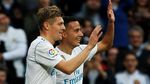 Ronaldo Pamer Lima Ballon dOr, Madrid Pesta Lima Gol
