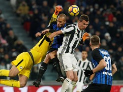 Inter Siap Hadapi Juve yang Sedang Marah