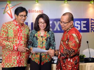 Kinerja Asuransi Bintang Terus Meroket